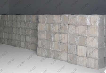 水泥发泡板高清图片展示 河南宏禹节能建材有限公司的优质建筑材料