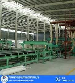 冠华森岩棉厂 镇江屋顶保温板的厚度选择与建筑材料应用