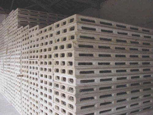 都江堰市蜀西新型建材厂 产品相册展现绿色建材实力