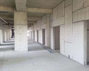 龙岗区水泥泡沫实心墙板价格解析与信赖之选——漳州邦美特建材供应