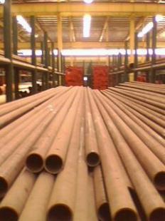 GB5310-2008高压锅炉管无缝管在甘肃市场的供应现状与优势