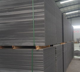 陕西华阳中空塑料建筑模板 品质优良、优势突出的新型建筑材料